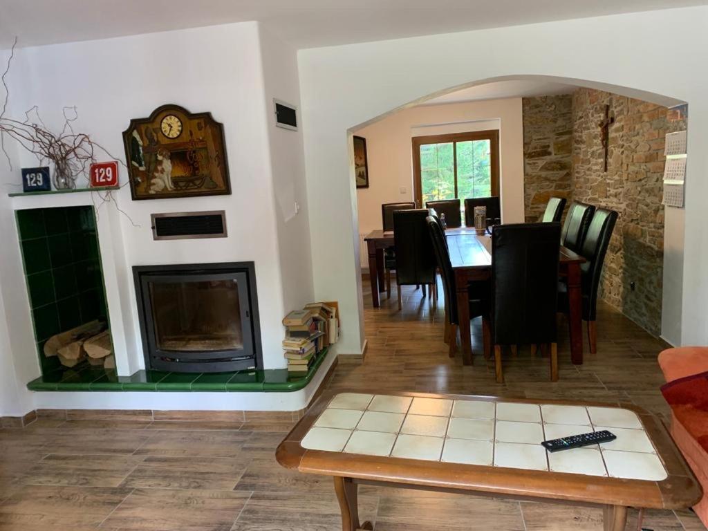 Apartments Stein Boží Dar Zewnętrze zdjęcie
