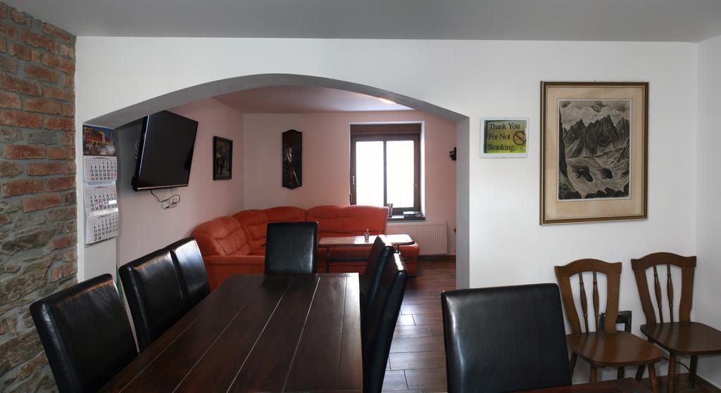 Apartments Stein Boží Dar Zewnętrze zdjęcie
