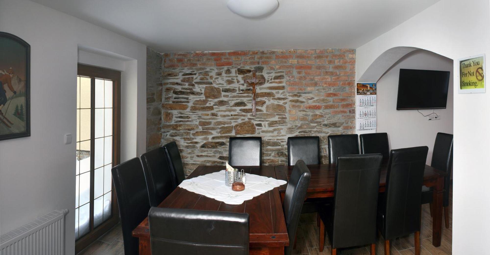 Apartments Stein Boží Dar Zewnętrze zdjęcie