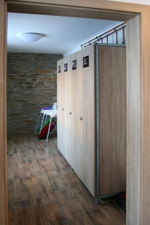 Apartments Stein Boží Dar Zewnętrze zdjęcie