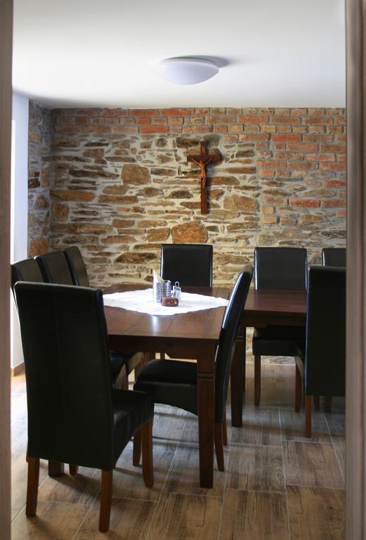 Apartments Stein Boží Dar Zewnętrze zdjęcie