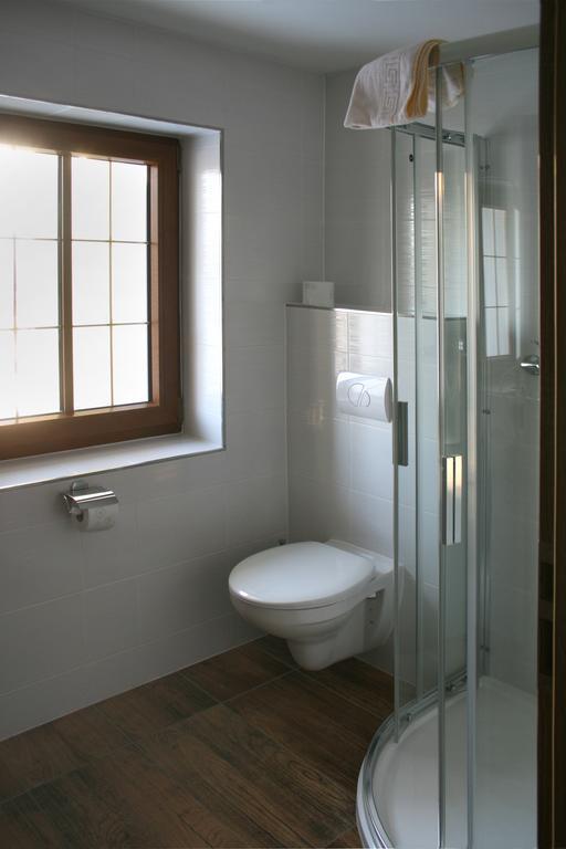 Apartments Stein Boží Dar Zewnętrze zdjęcie