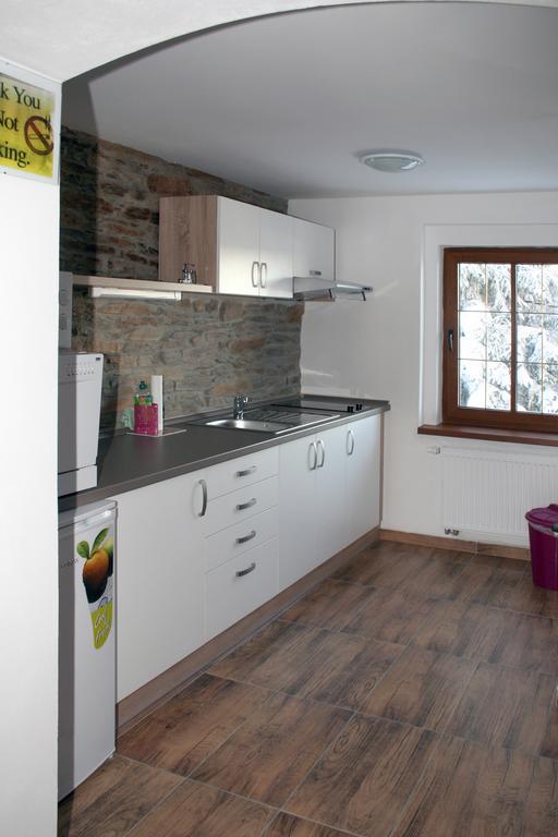 Apartments Stein Boží Dar Zewnętrze zdjęcie