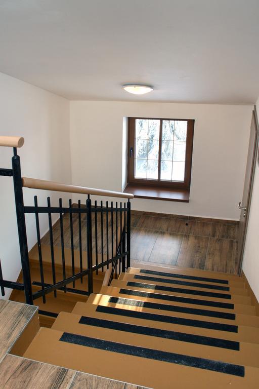 Apartments Stein Boží Dar Zewnętrze zdjęcie