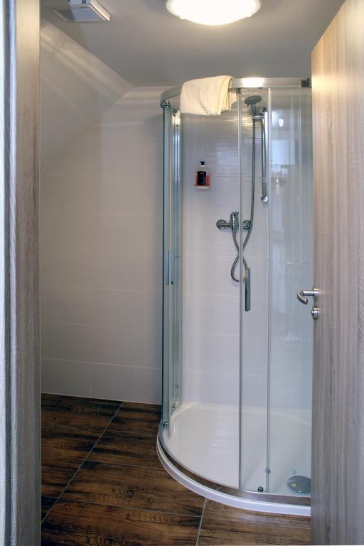 Apartments Stein Boží Dar Zewnętrze zdjęcie
